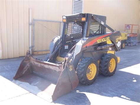 ls160 skid steer won& 39|ls160 new holland skid steer.